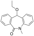 Etazepine