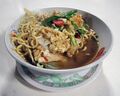 Mie Rebus Jawa