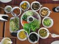 Burmese cuisine
