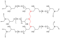 Crosslinked Epoxy Resins