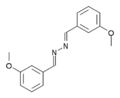 Structure of DMeOB