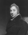 Edward Jenner, pioneer of the smallpox vaccine