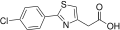Fenclozic acid