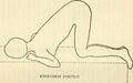 Herself; talks with women concerning themselves