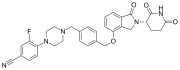 Mezigdomide