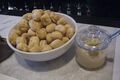 Oyster Crackers