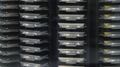 High-throughput screening