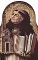 Carlo Crivelli Painting