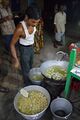 Gopal Maishal - Rasgulla Preparation