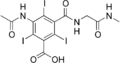 Ioglicic acid