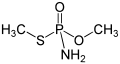 Methamidophos.svg