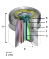 Teletherapy capsule