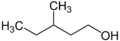 3-methyl-1-pentanol
