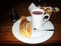 Colada Morada