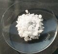 Aluminium sulfate