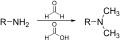 Eschweiler-Clarke reaction