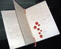 Original Geneva Conventions