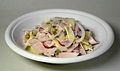 Wurstsalat