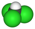 Chloroform