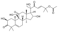 Cucurbitacin A