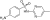 Sulfaperin structure