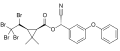 Tralomethrin