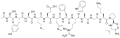α-melanocyte-stimulating hormone
