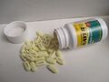 Bayer Aspirin Pills