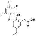 Robenacoxib