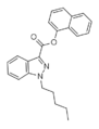 SDB-005 structure