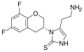Etamicastat