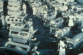 Iron Lung ward at Rancho Los Amigos Hospital