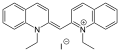 Pseudoisocyanine