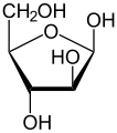 Beta-D-Arabinofuranose