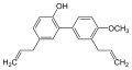 Methylhonokiol