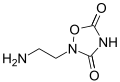 Quisqualamine