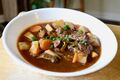 Irish Beef Stew