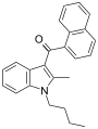 JWH-016