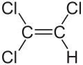 Trichloroethylene