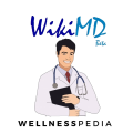 WikiMD logo