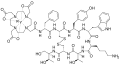 Yttrium-90 edotreotide