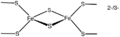 Iron–sulfur protein