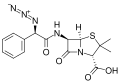 Azidocillin