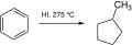 Cyclohexane Berthelot