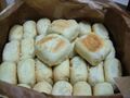 Kue Pia Kacang Hijau