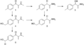 Mephedrone metabolism