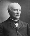 Portrait of William Worrall Mayo