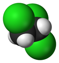 1,1,2-trichloroethane-3D-vdW