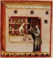 Medicine, Taccuino Sanitatis