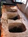 Roman fish processing factory